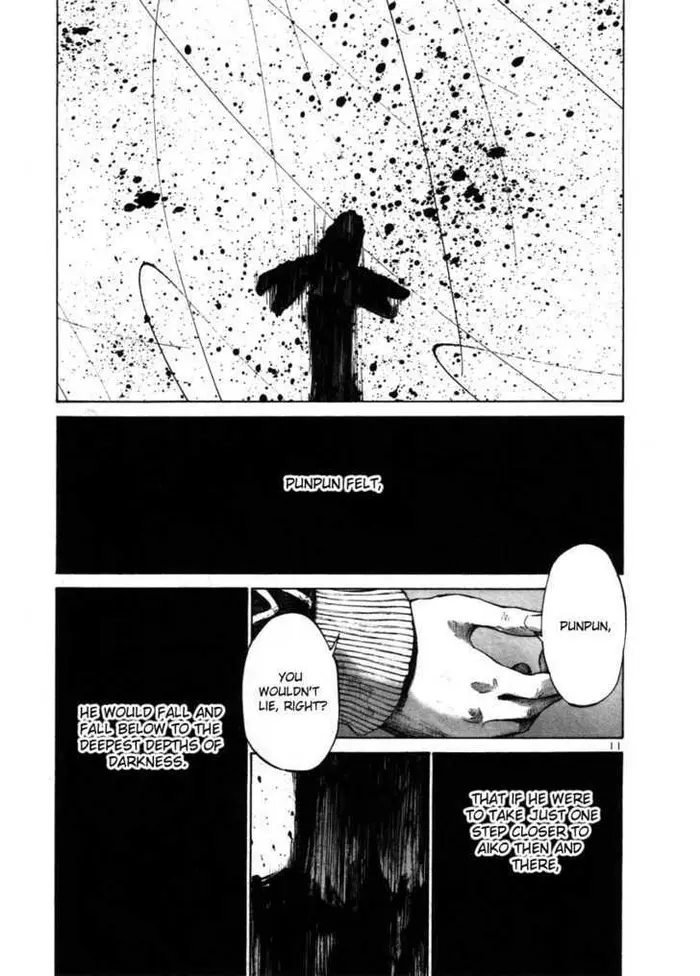 Goodnight Punpun Chapter 43 image 11_optimized